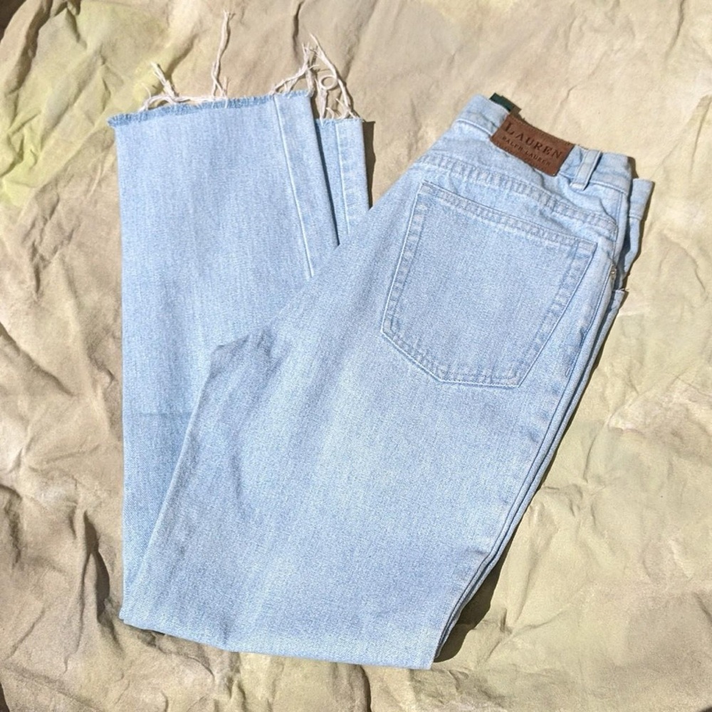 Ralph Lauren Jeans
